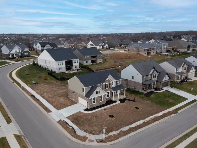 729 Gunther Court, Union, KY 41091 Photo 10