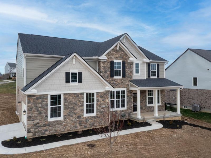 729 Gunther Court, Union, KY 41091 Photo 2