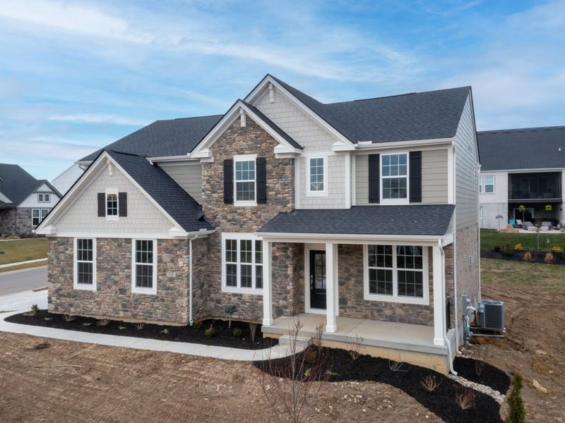 729 Gunther Court, Union, KY 41091 Photo 3