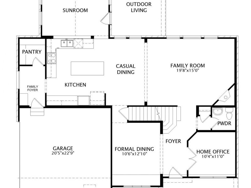 729 Gunther Court, Union, KY 41091 Photo 6