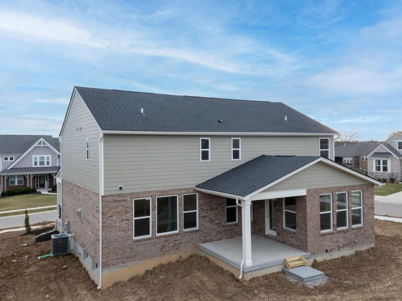 729 Gunther Court, Union, KY 41091 Photo 9
