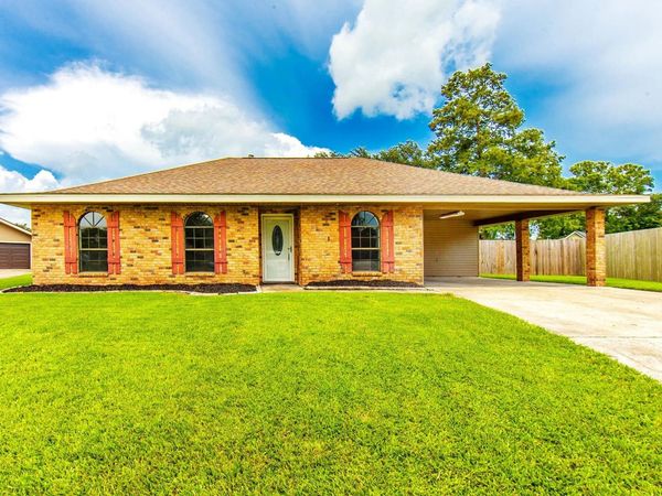 111 Timbalier Drive, Houma, LA 70363