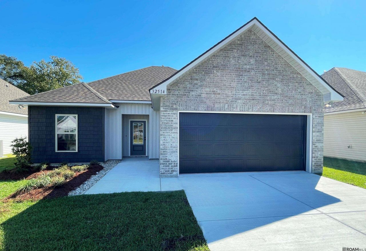32514 White Bloom Ln, Walker, LA 70785 Main Photo