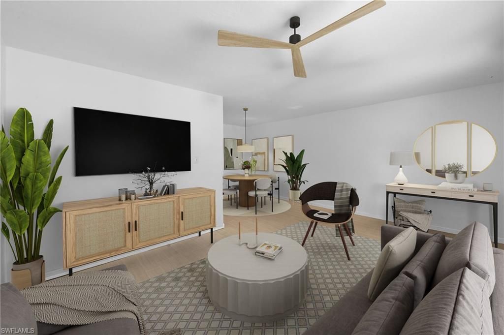 431 Van Buren St, Unit D3, Fort Myers, FL 33916 Photo