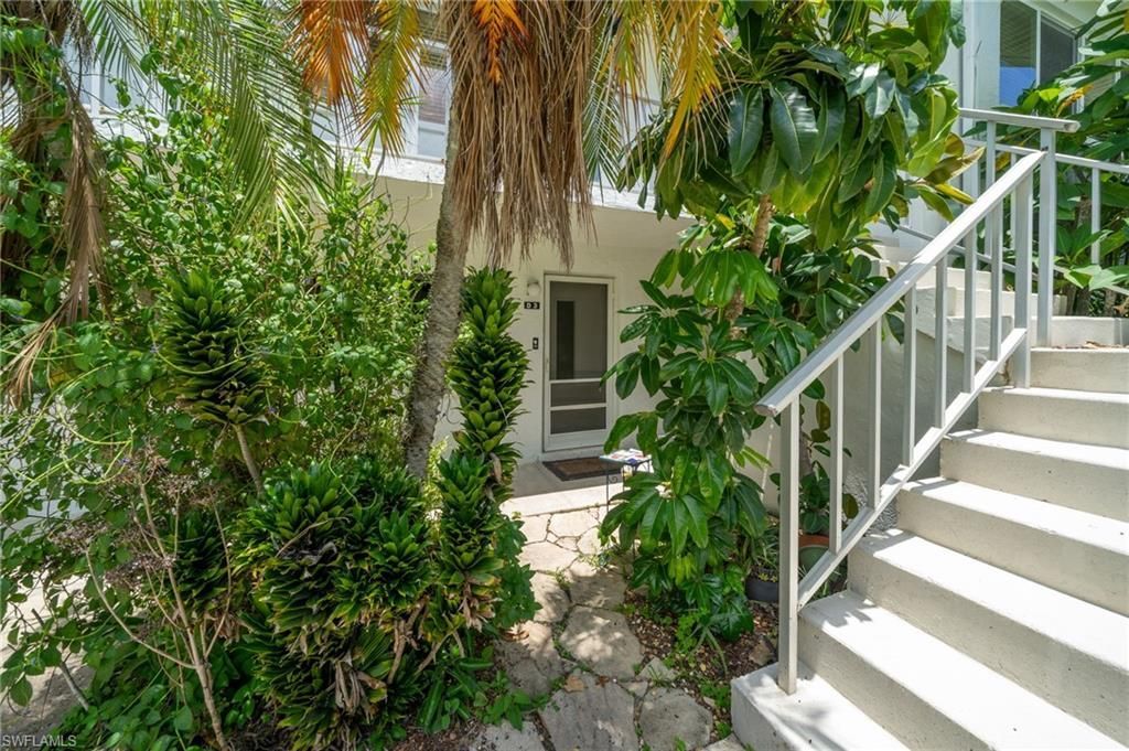 431 Van Buren St, Unit D3, Fort Myers, FL 33916 Photo