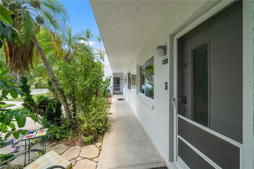 431 Van Buren St, Unit D3, Fort Myers, FL 33916 Photo