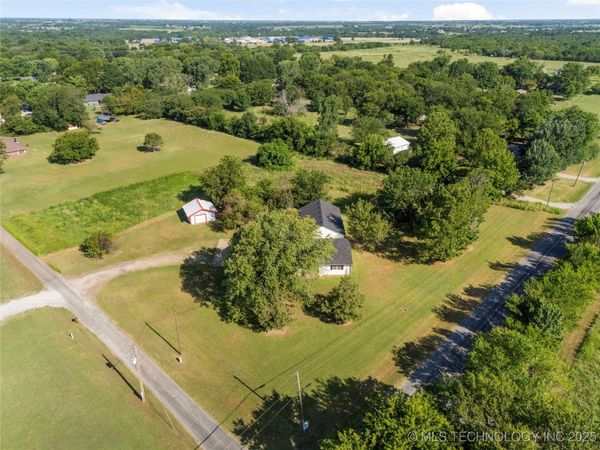 7425 E Oologah Place, Oologah, OK 74053