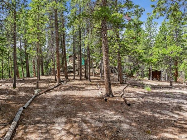 306 Olde Carter Lake Road, Golden, CO 80403