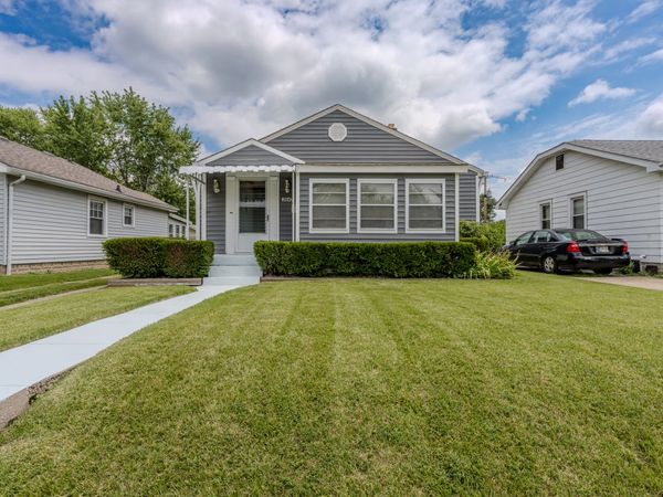2047 N Bosart Avenue, Indianapolis, IN 46218