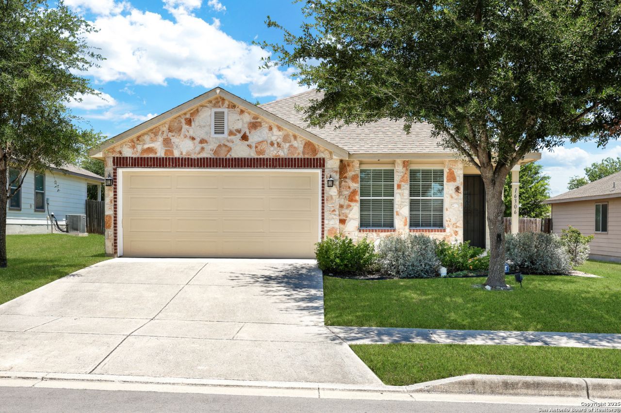 16306 Rosebud Vista, Selma, TX 78154 Main Photo