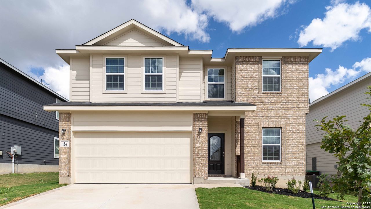 126 Foxhound Path, San Antonio, TX 78253 Main Photo