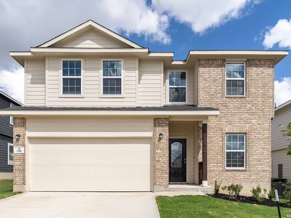 126 Foxhound Path, San Antonio, TX 78253