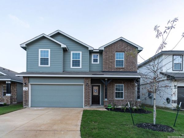 14740 Sycamore Crossing, San Antonio, TX 78253