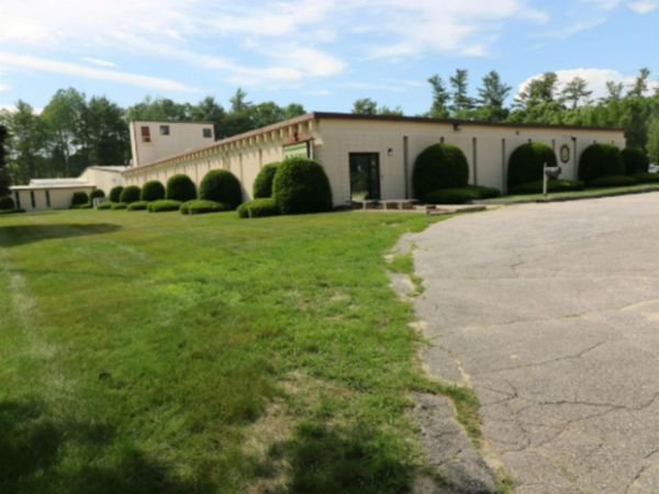 7 Knight Street, Jaffrey, NH 03452