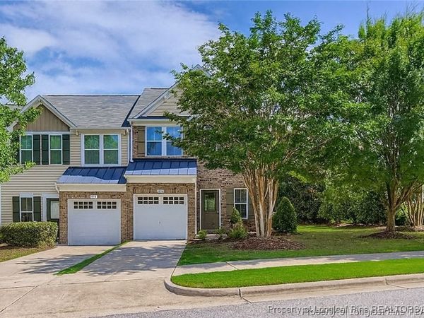 408 Panorama View Loop, Cary, NC 27519