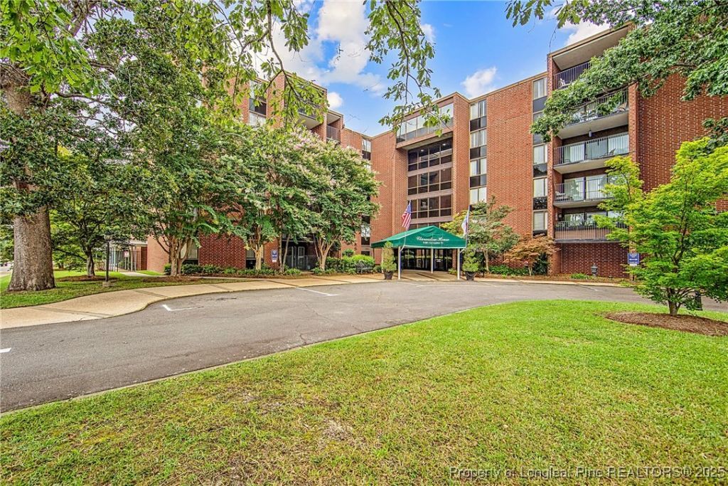 1100 Clarendon Street, Unit 602, Fayetteville, NC 28305 Main Photo
