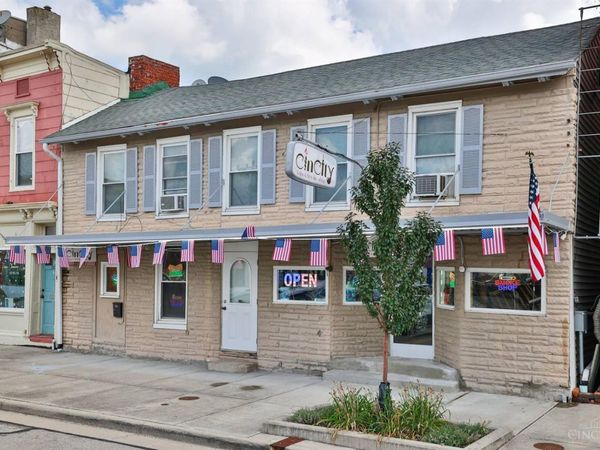 216 E Main Street, Batavia, OH 45103