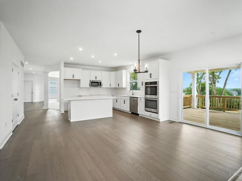 8848 Oakcrest Way, West Chester, OH 45069 Photo 15