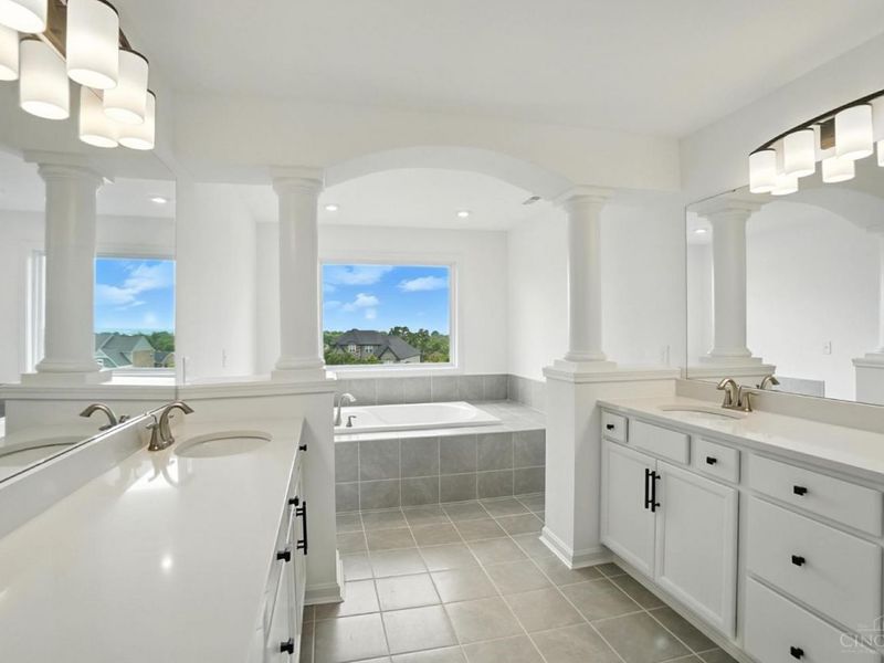 8848 Oakcrest Way, West Chester, OH 45069 Photo 31