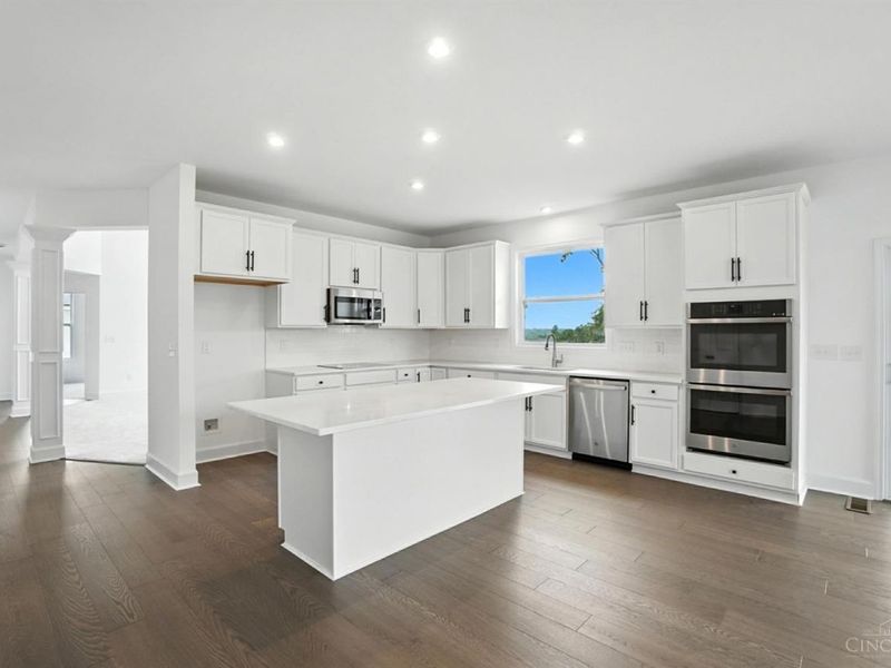 8848 Oakcrest Way, West Chester, OH 45069 Photo 8