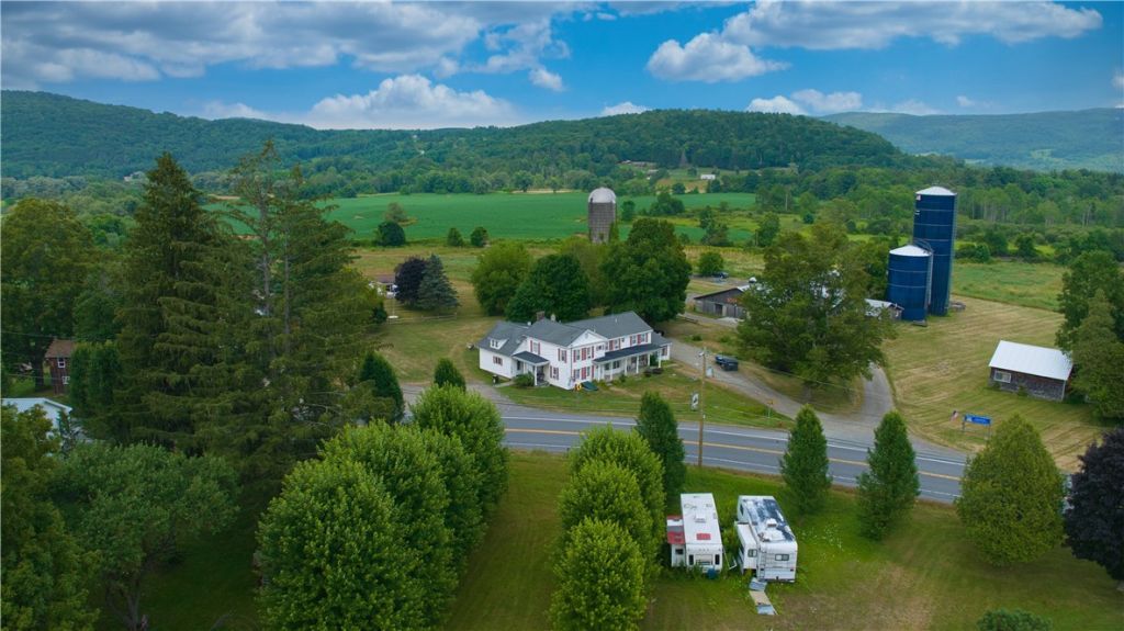 116 N Main Street, Milford, NY 13807 Main Photo