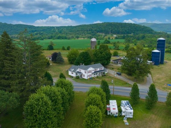 116 N Main Street, Milford, NY 13807