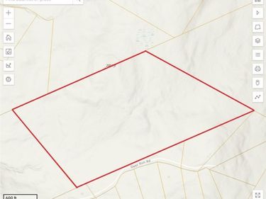 S Dry Brook Road, Hancock, NY 13783