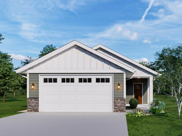 116 N Quincy Street, Alexandria, MN 56308