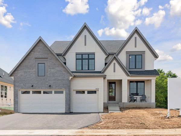 3634 Knightsbridge Trail N, Lake Elmo, MN 55042