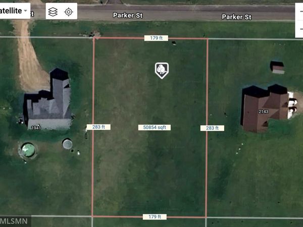 1945 Parker Street, Mora, MN 55051