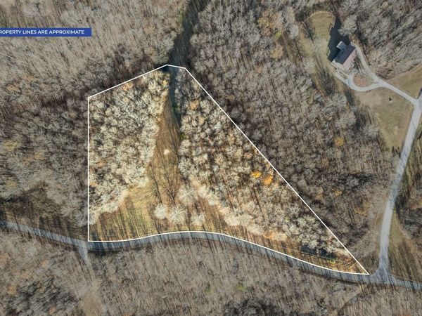 0 Highwater Rd, Waverly, TN 37185