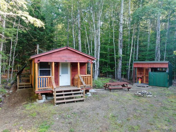 277 Bill Green Pond Road, T3 R1 NBPP, ME 04455