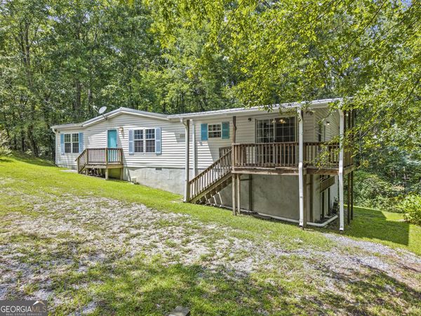 524 South Steel Bridge Road, Eatonton, GA 31024