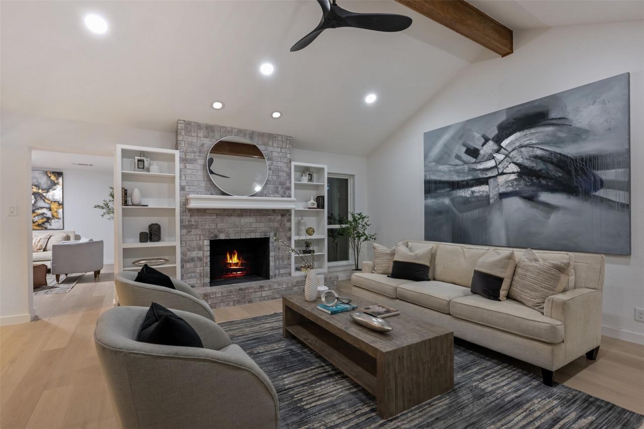 13506 Paddington Cir, Austin, TX 78729 Main Photo