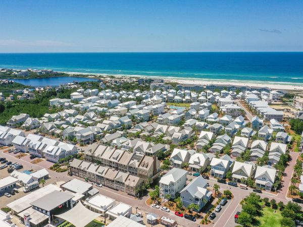 21 Pleasant Street, Inlet Beach, FL 32461