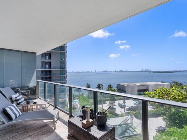 650 NE 32nd Street, Unit 606, Miami, FL 33137