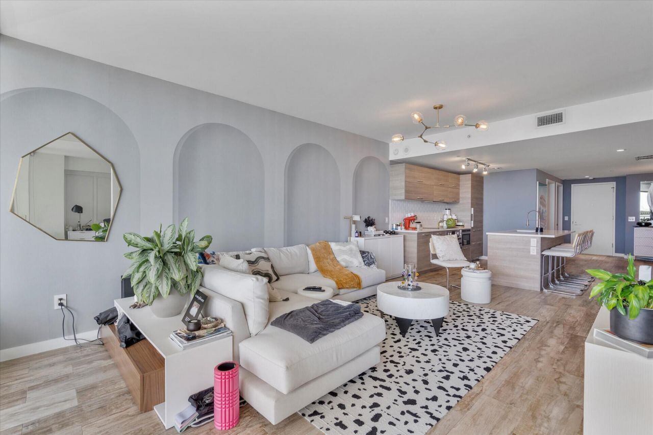 650 NE 32nd Street, Unit 606, Miami, FL 33137 Photo