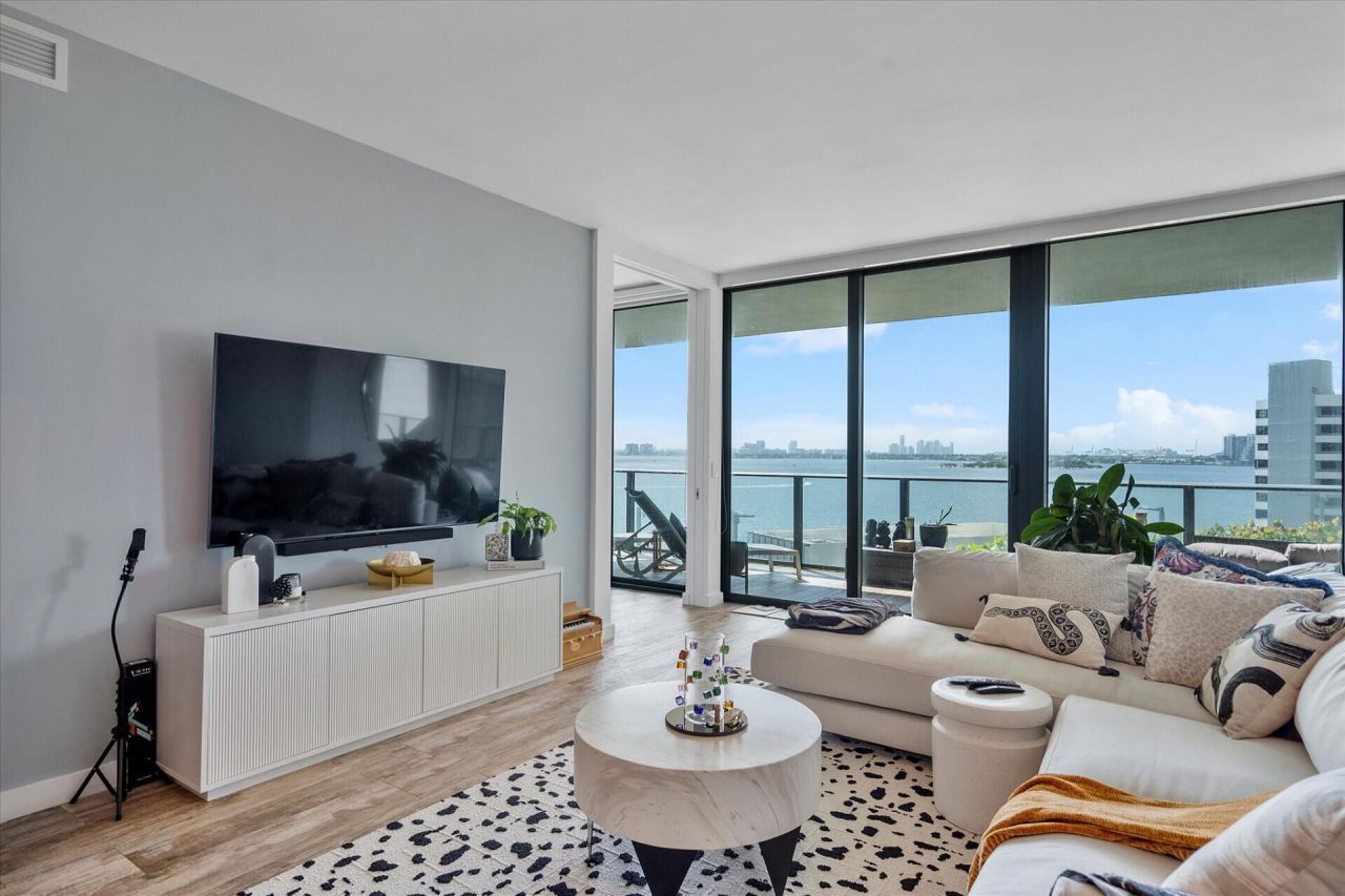 650 NE 32nd Street, Unit 606, Miami, FL 33137 Photo