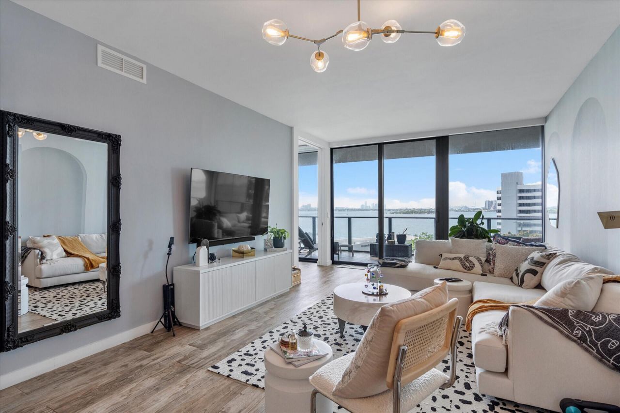 650 NE 32nd Street, Unit 606, Miami, FL 33137 Photo