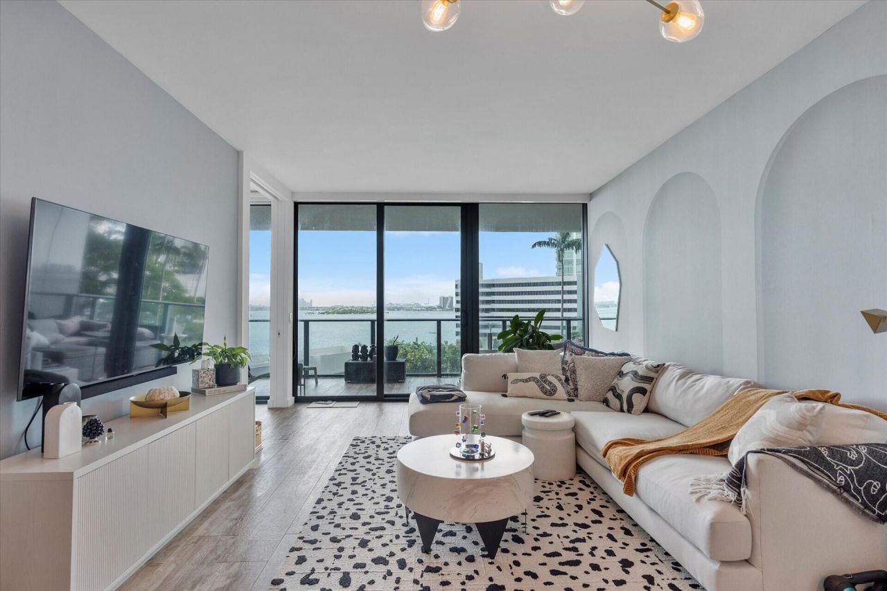 650 NE 32nd Street, Unit 606, Miami, FL 33137 Photo