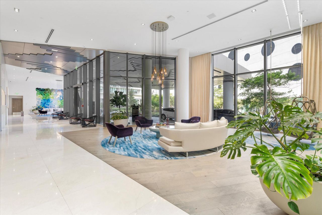 650 NE 32nd Street, Unit 606, Miami, FL 33137 Photo