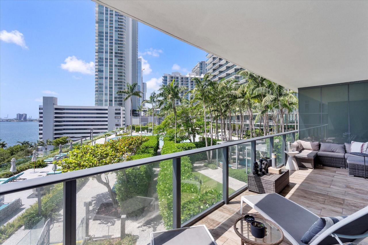 650 NE 32nd Street, Unit 606, Miami, FL 33137 Photo