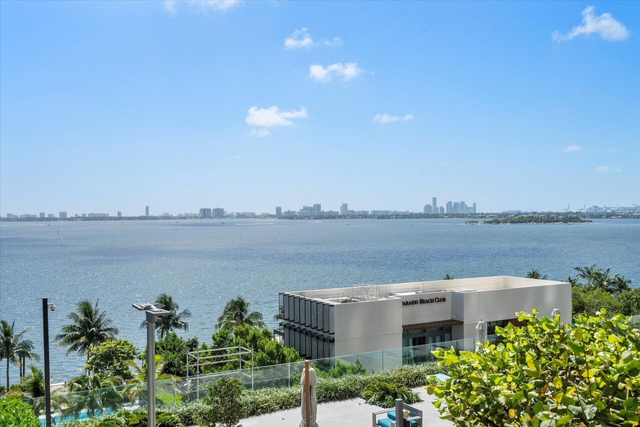 650 NE 32nd Street, Unit 606, Miami, FL 33137 Photo