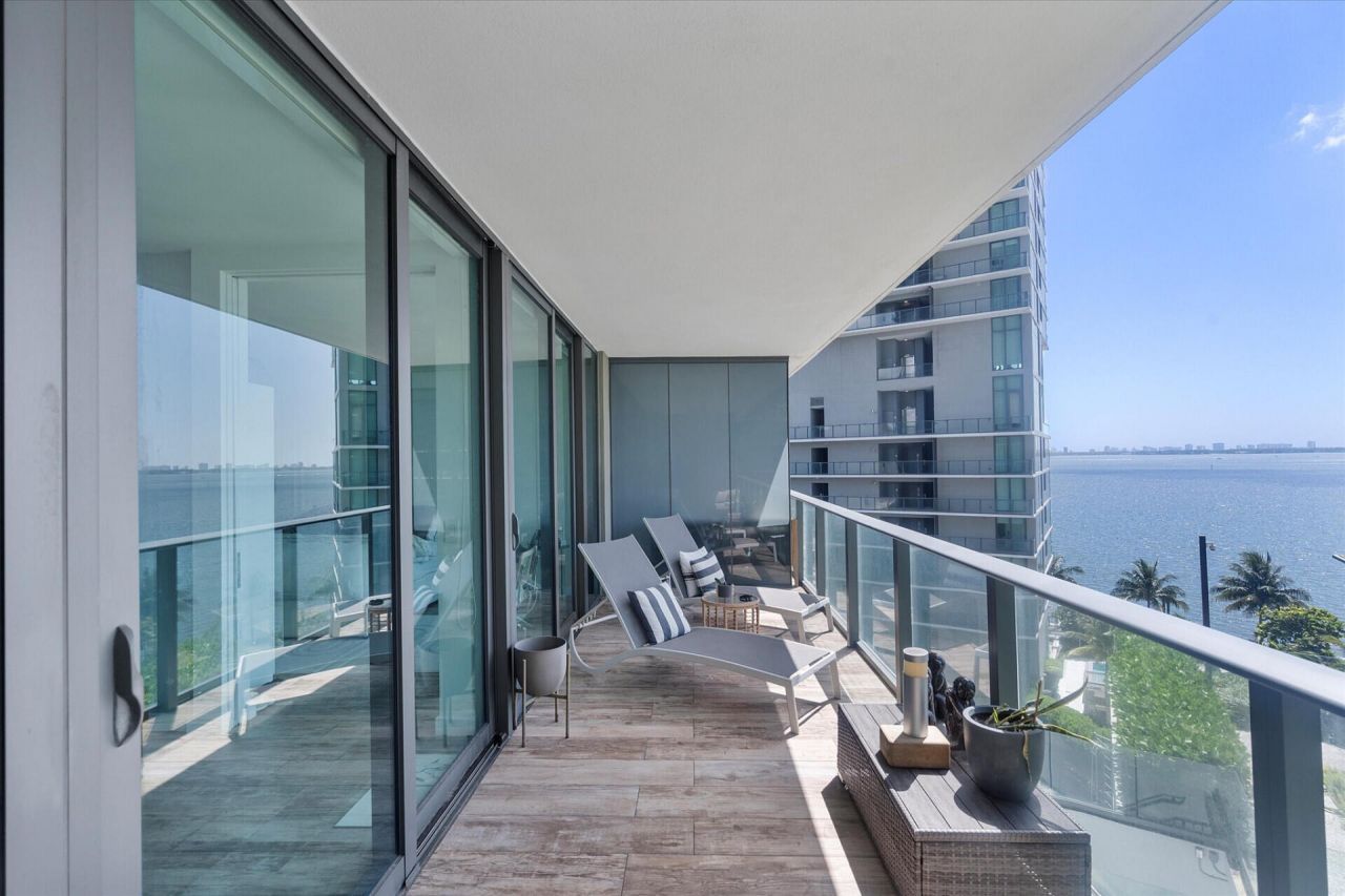 650 NE 32nd Street, Unit 606, Miami, FL 33137 Photo