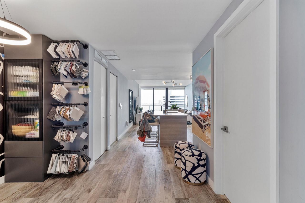 650 NE 32nd Street, Unit 606, Miami, FL 33137 Photo