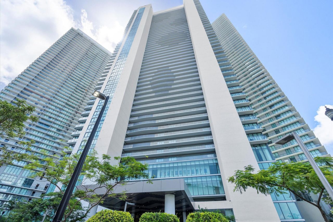 650 NE 32nd Street, Unit 606, Miami, FL 33137 Photo