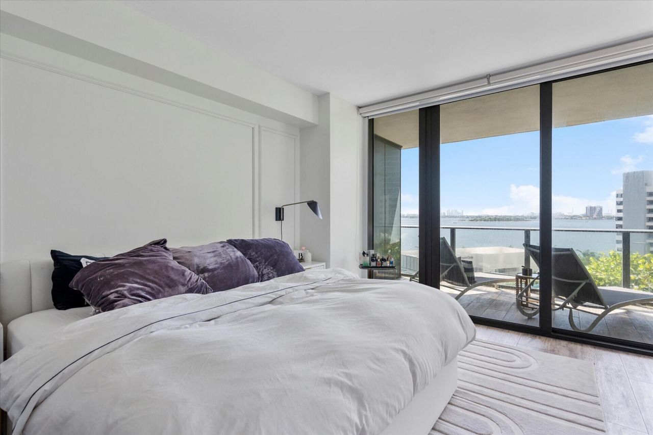 650 NE 32nd Street, Unit 606, Miami, FL 33137 Photo