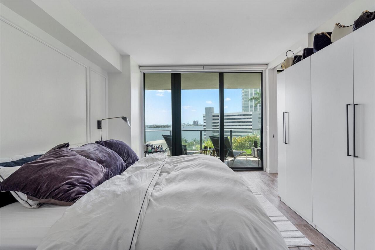 650 NE 32nd Street, Unit 606, Miami, FL 33137 Photo