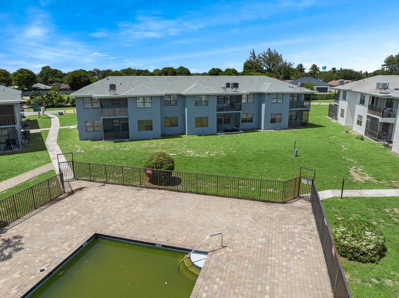 2291 Linton Ridge Circle, Unit B4, Delray Beach, FL 33444 Photo