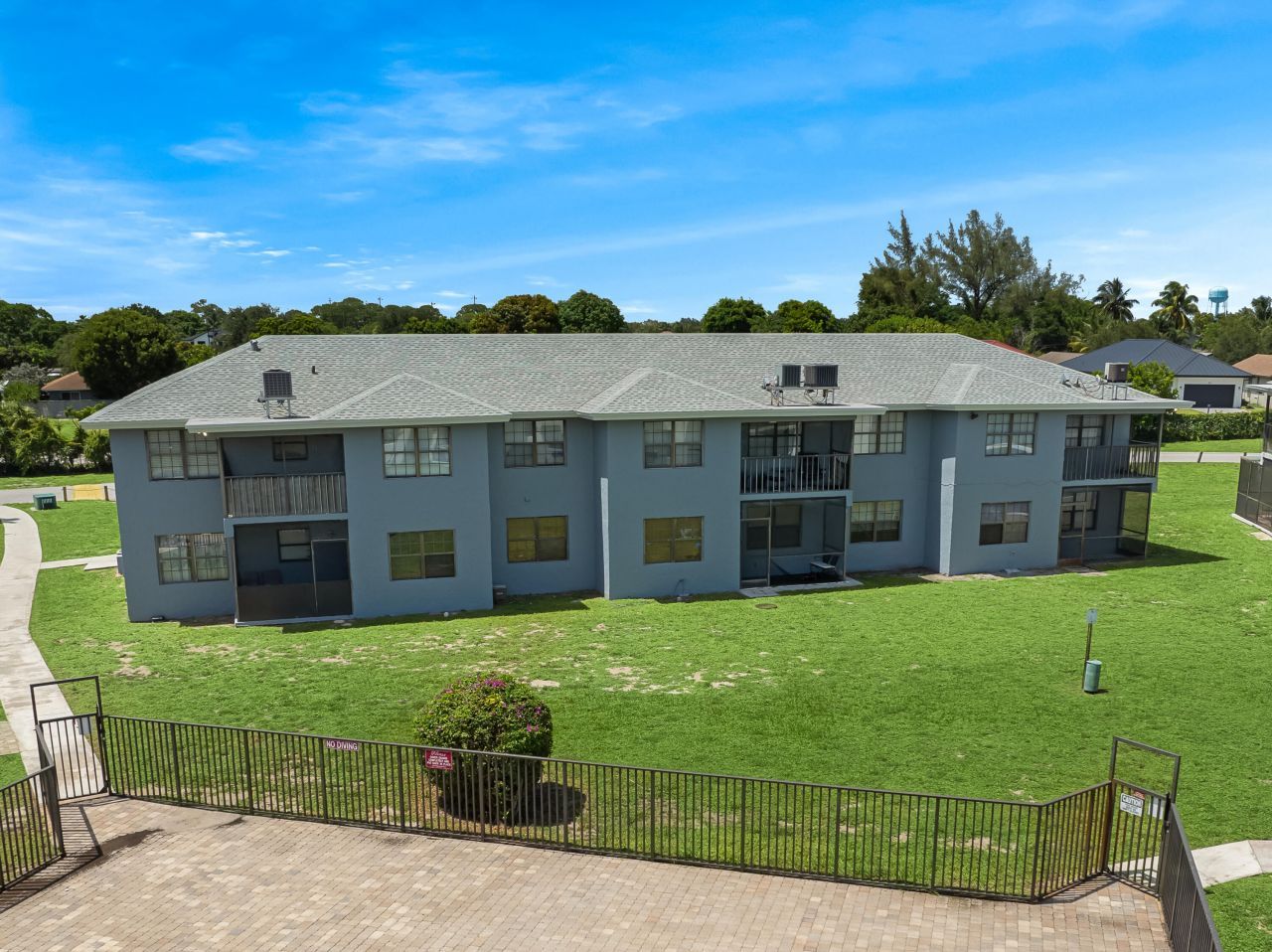 2291 Linton Ridge Circle, Unit B4, Delray Beach, FL 33444 Photo